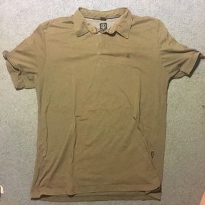 Volcom Polo shirt